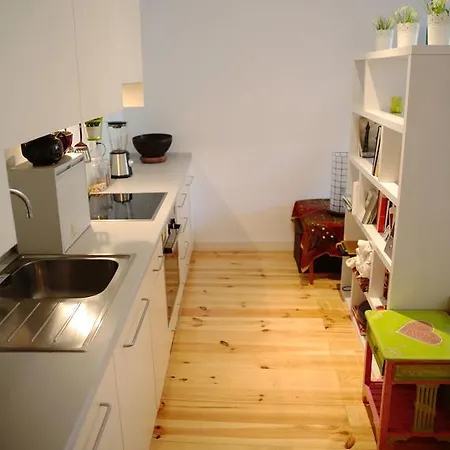 Comfort In The Heart Of Alfama Apartment *
