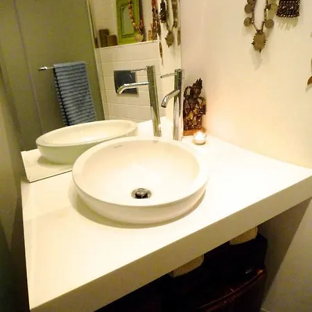 Comfort In The Heart Of Alfama Apartmán *