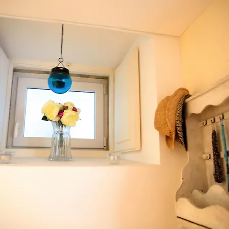 شقة Comfort In The Heart Of Alfama