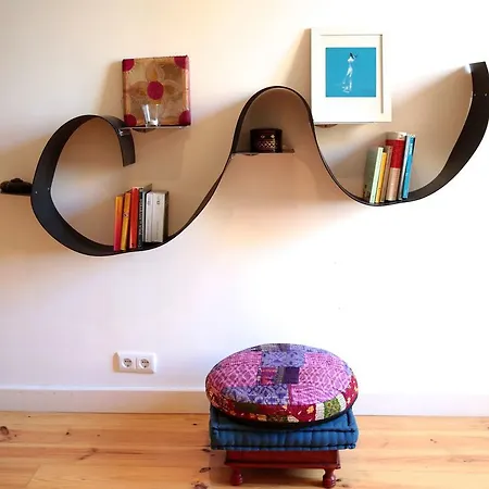 Comfort In The Heart Of Alfama شقة Lisboa