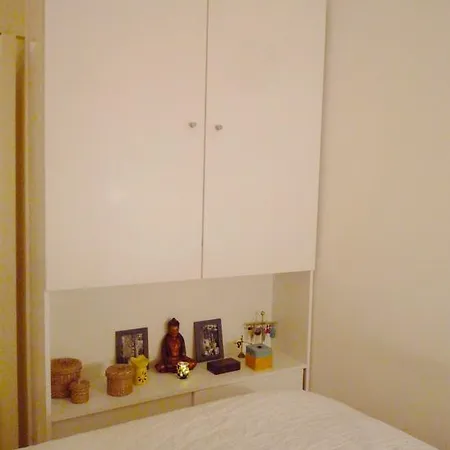 Comfort In The Heart Of Alfama * Lisboa